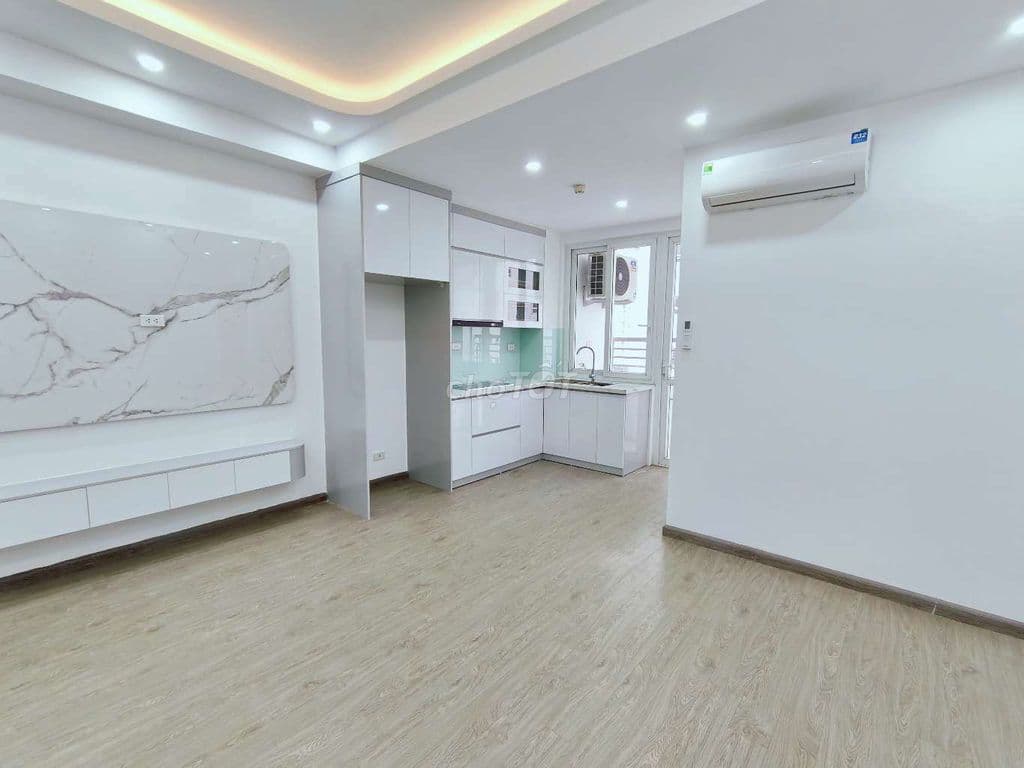 CHÍNH CHỦ, Bán căn hộ 422b TT Đồng Xa. 3 Ngủ đủ đồ - Ảnh 2