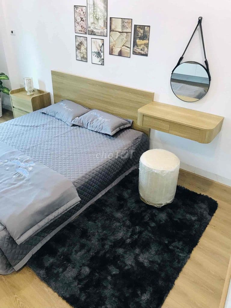 nhà xây mới sẵn nội thất tại Tả Thanh Oai