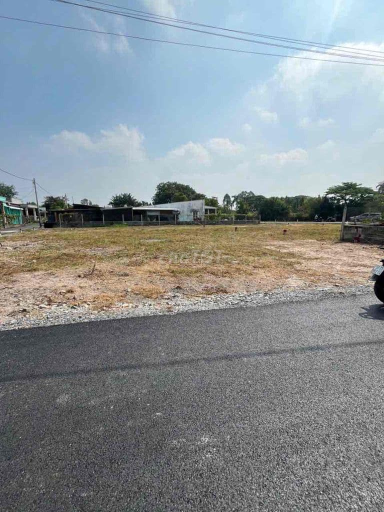 1 TỶ NHỈNH - ĐẤT FULL THỔ CƯ TRUNG LẬP THƯỢNG - KDC ĐƯỜNG NGỰA Ô TÔ - Ảnh 2