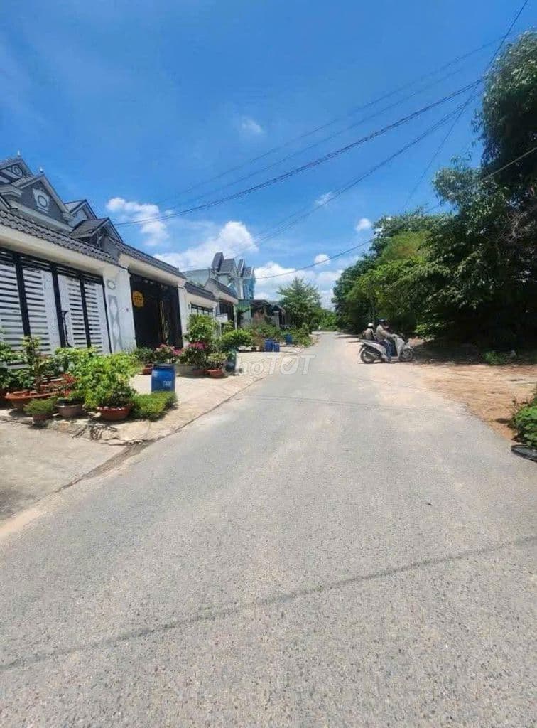 Đất gần KCN Tây Bắc giá 1,3 tỷ với DT 173m². Đ. Nguyễn Văn Khạ, SHR - Ảnh 2