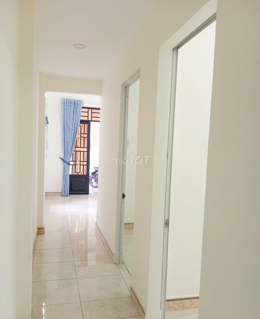 NHANH MỚI KỊP 75M 4PN 3TỶ550 NGAY HIỆP THÀNH CITY, NGUYỄN ẢNH THỦ Q12 - Ảnh 3