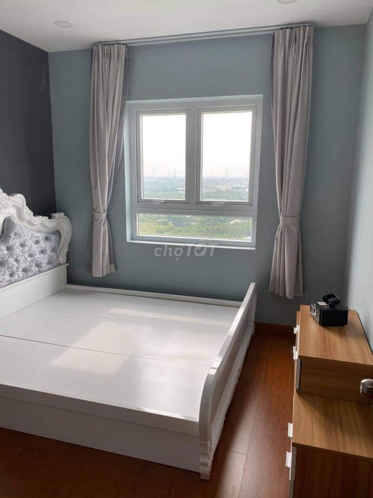 CH Phú Gia SHR 76m2 giá 3 tỷ - Tặng nội thất - Trao đổi chính chủ - Ảnh 2