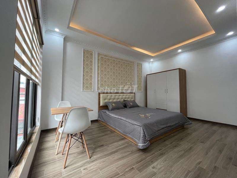SIÊU PHẨM LÔ GÓC YÊN HÒA - 3 THOÁNG - FULL NỘI THẤT - VỊ TRÍ RẤT ĐẸP - Ảnh 2