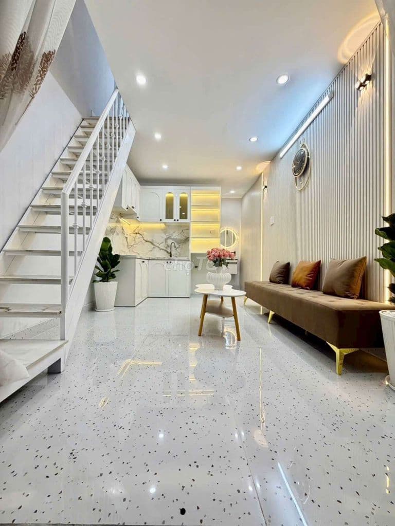 Nhà Đẹp Giá Rẻ. - Ảnh 3