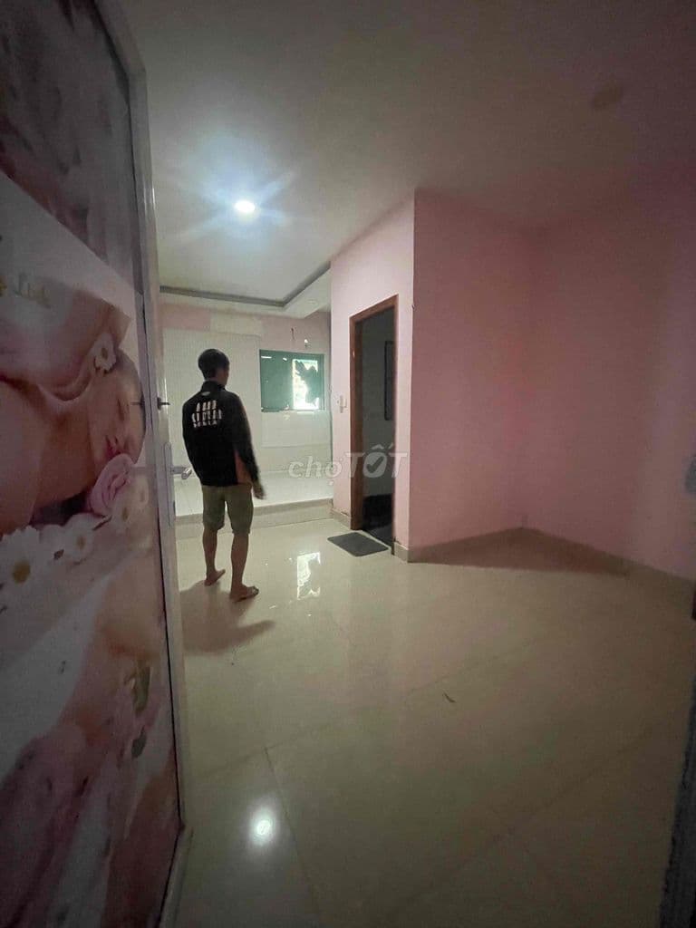 Hẻm 6M Thông Gò Dầu. Bán Gấp Nhà 4x19m, Trệt 1 Lững 1 Lầu. - Ảnh 2