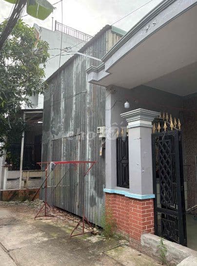 Bán đất thổ cư sổ hồng riêng đường hồ văn long tân tạo bình tân