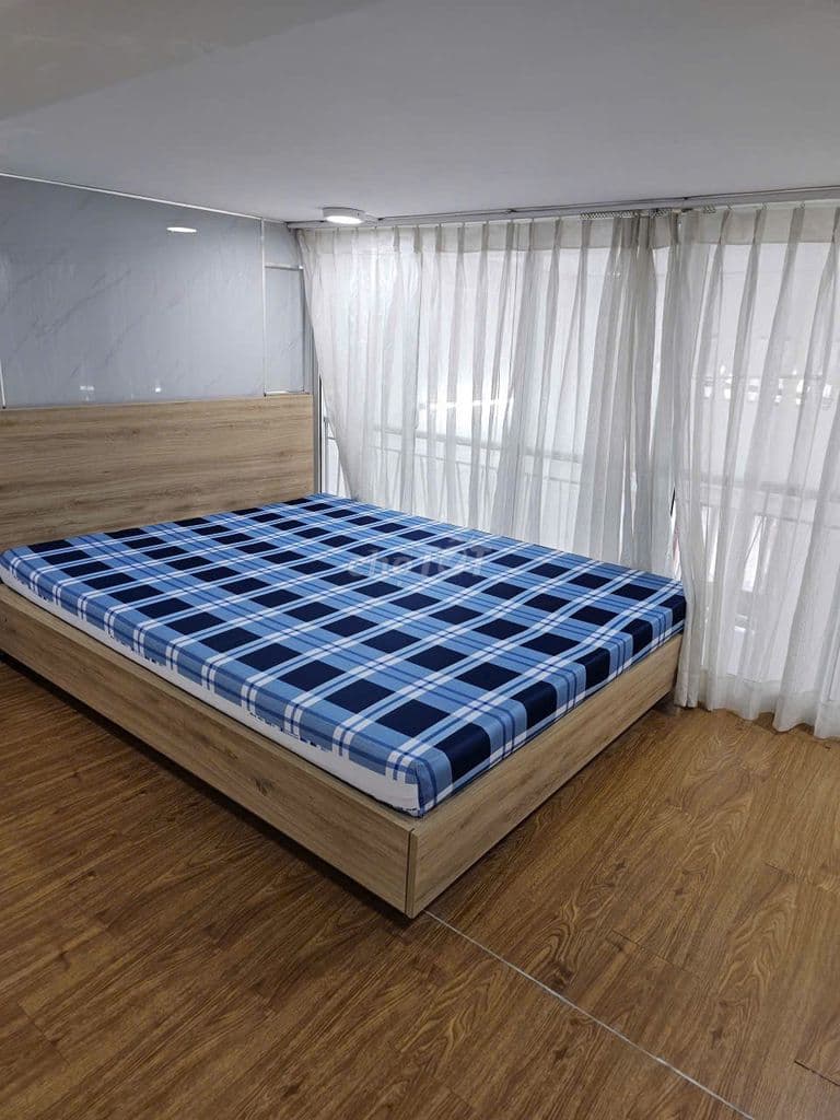 Bán Chung cư 681 Nguyễn Trãi Quận 5, Lầu 1 51M2 Bancol rộng giá 2.99tỷ - Ảnh 3