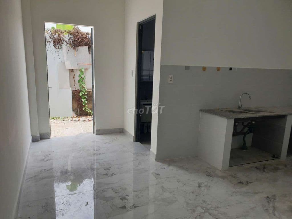 Nhà 5x27m, mặt tiền đường Tiền Lân xã Bà Điểm, gần Phan Văn Hớn và BĐ5 - Ảnh 3