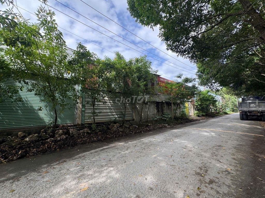 🏡 BÁN NHÀ + ĐẤT MẶT TIỀN 414 TỈNH LỘ 15 – PHÚ HOÀ ĐÔNG, CỦ CHI - Ảnh 3