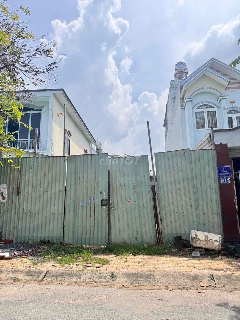 Bán Đất Mặt Tiền Nhựa Tân Xuân 3 DT : 7 x 22 Shr 150m2 - Ảnh 2