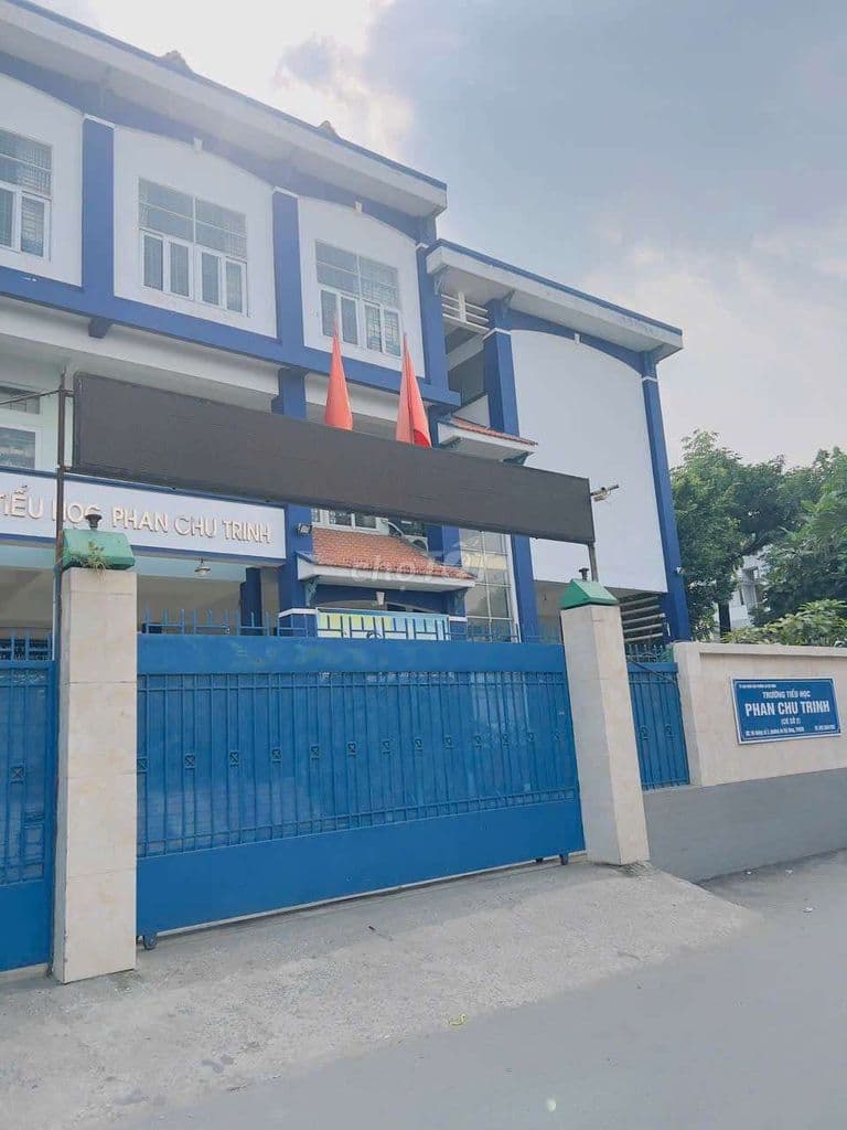 Bán lô dất đẹp sổ hồng riêng 4,1x22m đường 5m thống nhất p16 GV 8tỷ - Ảnh 3