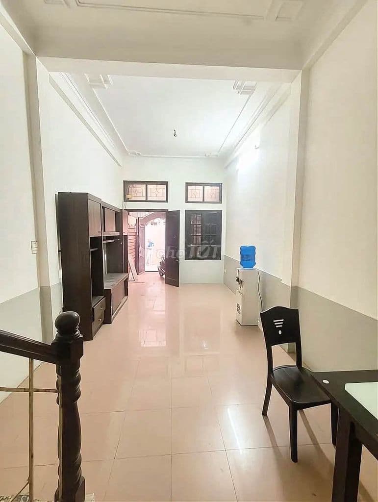 Nhà ngõ Kim Ngưu 50m, ô tô cách 50m, gần Lò Đúc, 8.95 tỷ - Ảnh 3
