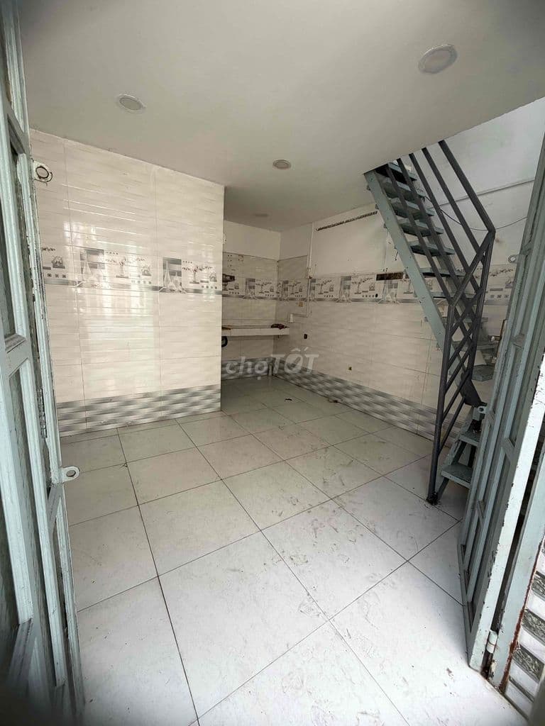 Bán Nhà C 3 Phạm Hùng,Bình Hưng - Ảnh 3