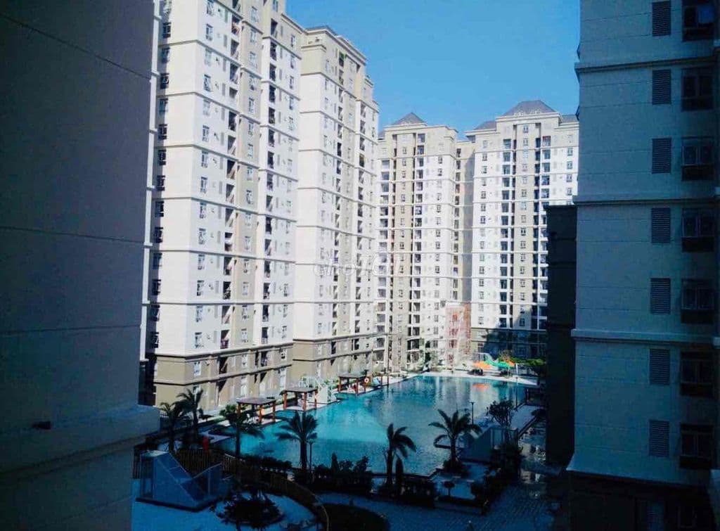 Cần bán căn hộ The Art KDC Gia Hoà, Phước Long B, Dt: 66m2/3.85 Tỷ - Ảnh 2