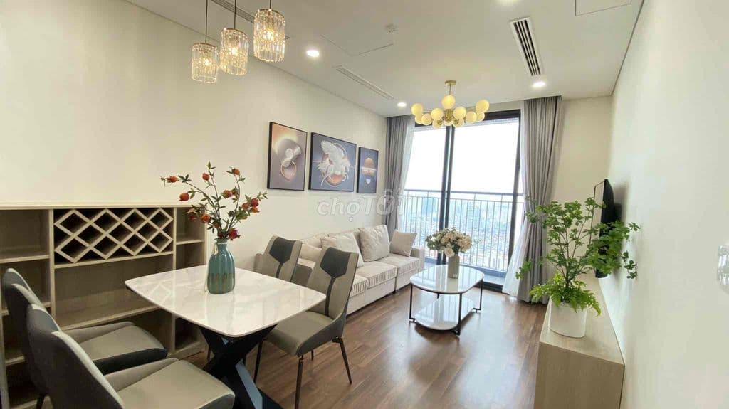 GIỎ HÀNG HÀ ĐÔ CENTROSA GIÁ TỐT TỪ 7.5 TỶ – CĂN ĐẸP Q10 - Ảnh 2