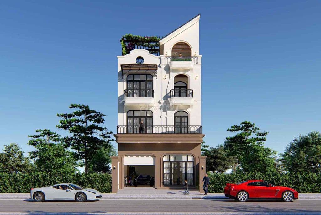 Em bán nền biệt thự KDC Khang Điền Bình Chánh - Ảnh 2
