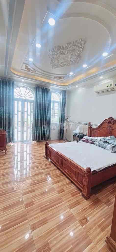 💥 MTKD BẾN LỘI,BÌNH TÂN. ĐƯỜNG 16M CÓ LỀ 5M,TUYẾN CHÍNH NỐI TÂY LÂN