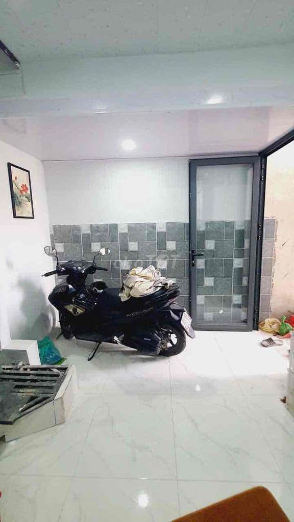 nhà phường tân chánh hiệp gần trường học trần quãng khải.