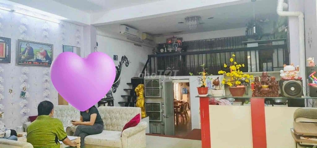 MT KD Dòng Tiền - Chương Dương - Thu nhập Ổn Định - Ảnh 2