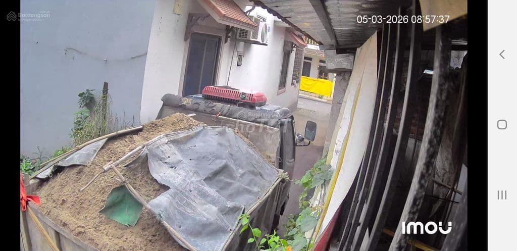 Bán nhà riêng (Cạnh trung tâm hành chính Đông Anh)