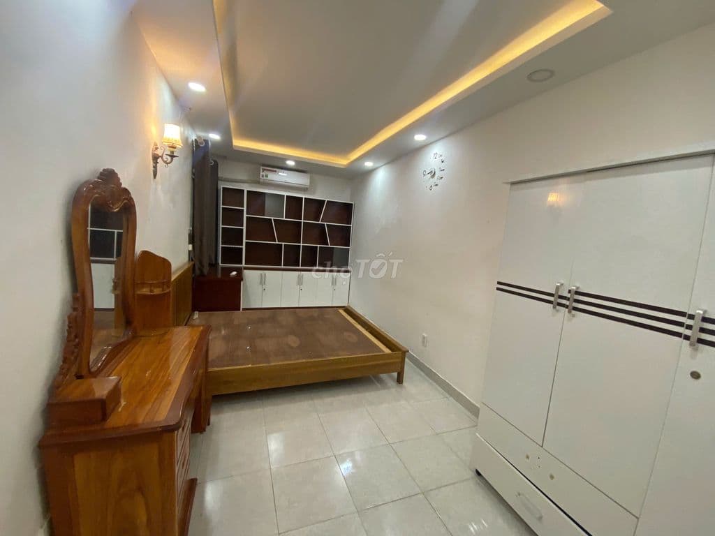 CĂN HỘ TÂM HUYẾT BÀU CÁT 2 TÂN BÌNH – 85M2 (3PN/2WC) – GIÁ TỐT 4.2 TỶ - Ảnh 2