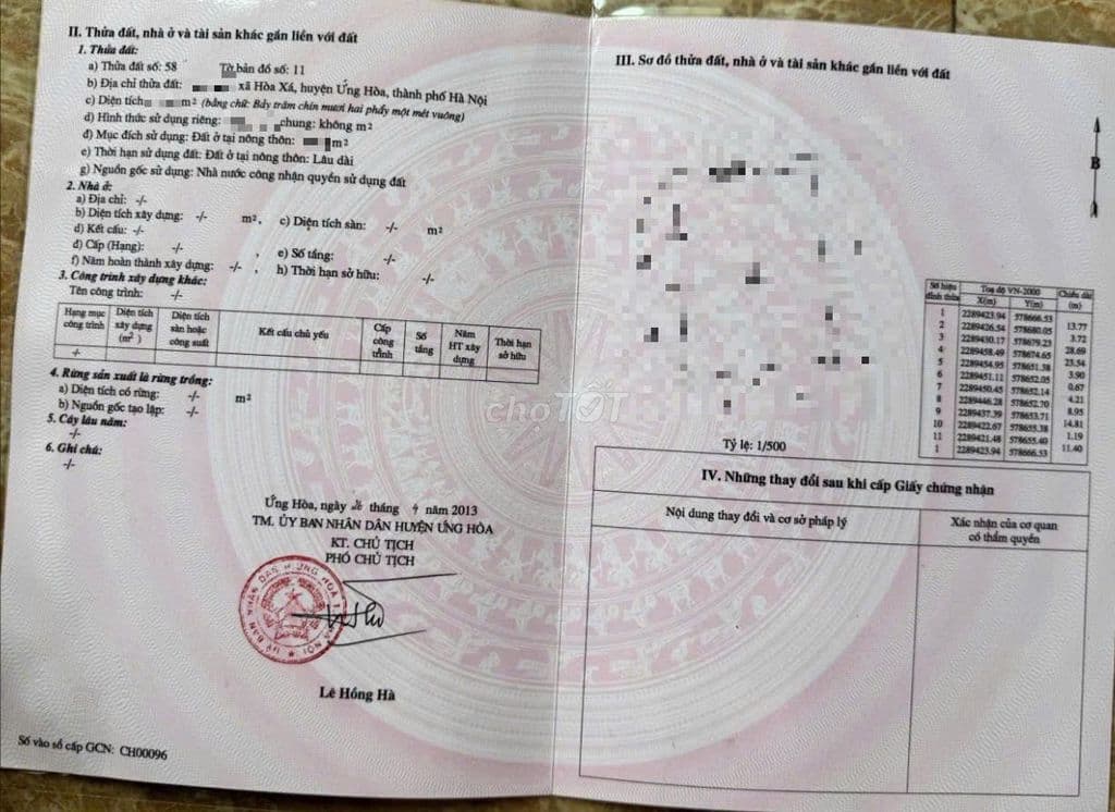Bán đất