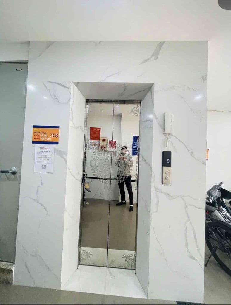 Chính chủ cần bán gấp nhà đẹp Phố Trần Khát Chân - Ảnh 3