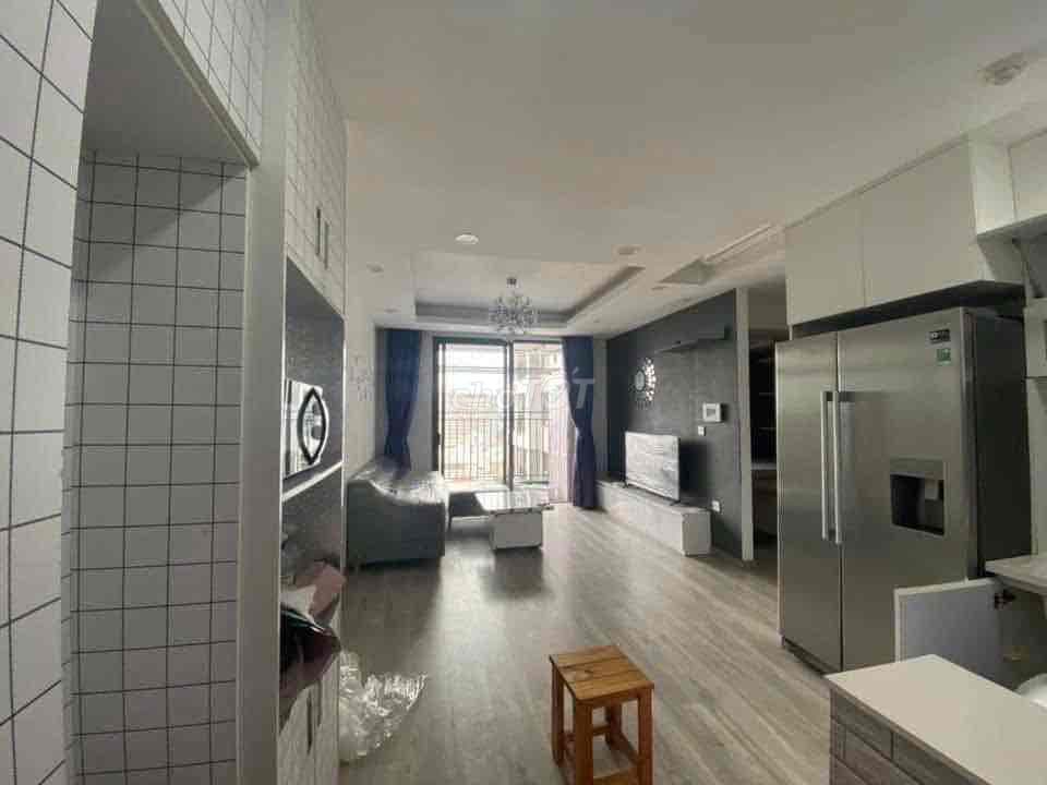 Bán chung cư Novaland Botanica Primier Hồng Hà , 55m2, Giá 4,55tỷ