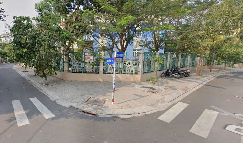 Bán CHDV thu nhập 85tr/tháng Tân Quy Đông - Ảnh 2