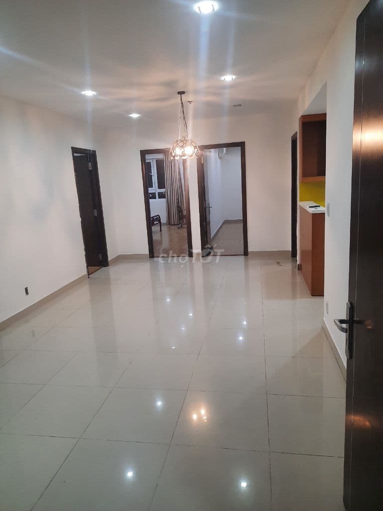 Bán căn hộ an phú Block A. căn góc 127m 3PN - Ảnh 3