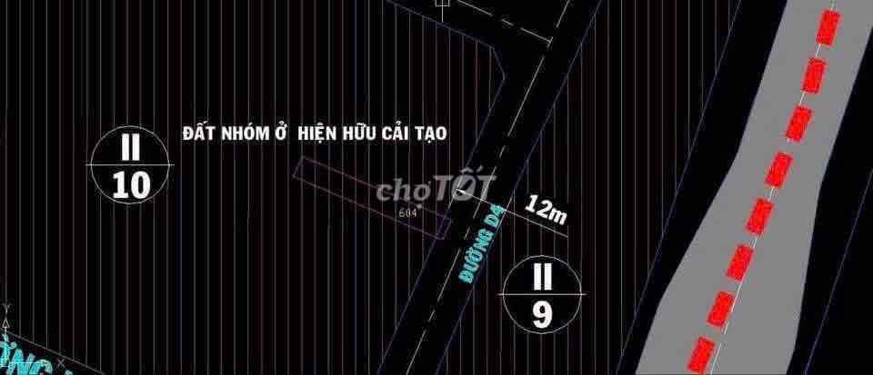 Chính Chủ cần bán gấp lô đất full thổ cư, ngay TT Củ Chi 181m2 - Ảnh 3