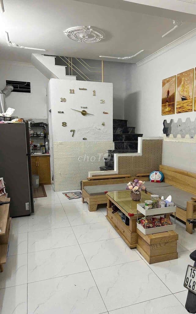 Nhà mới – giá chỉ hơn 600 tr cơ hội hiếm! TẢ THANH OAI- cầu tó KIM GIA - Ảnh 2