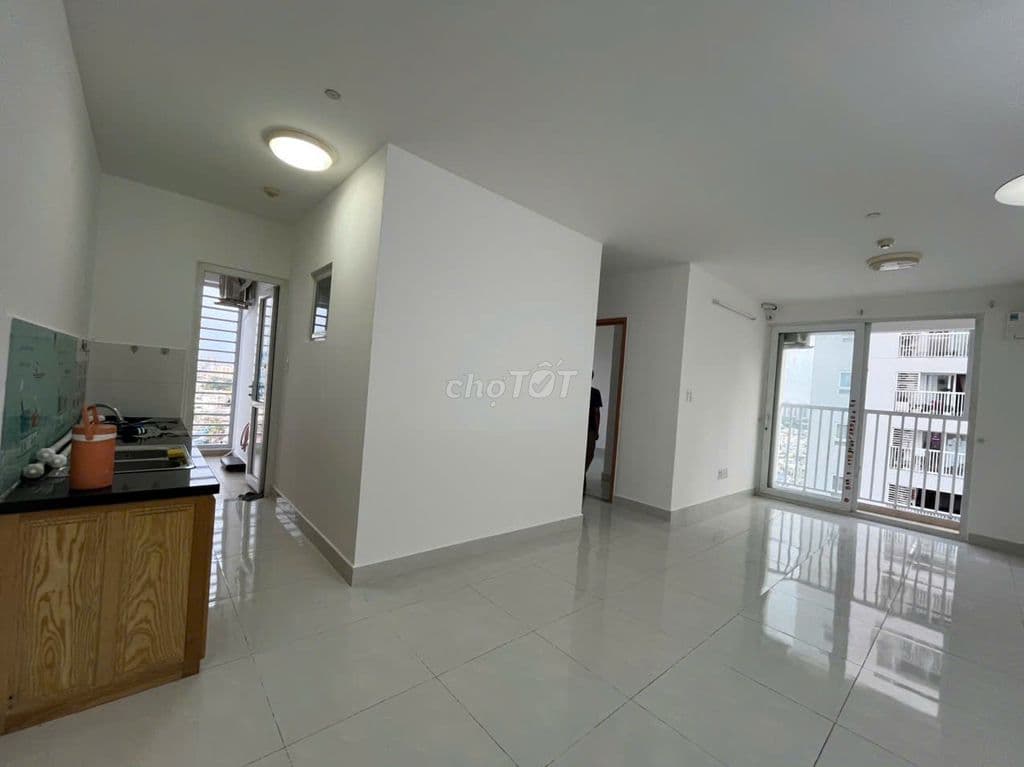 Cần Bán Căn Hộ Tara Residence Quận 8, Dt : 78 m2, 2PN, 4 tỷ/căn - Ảnh 2