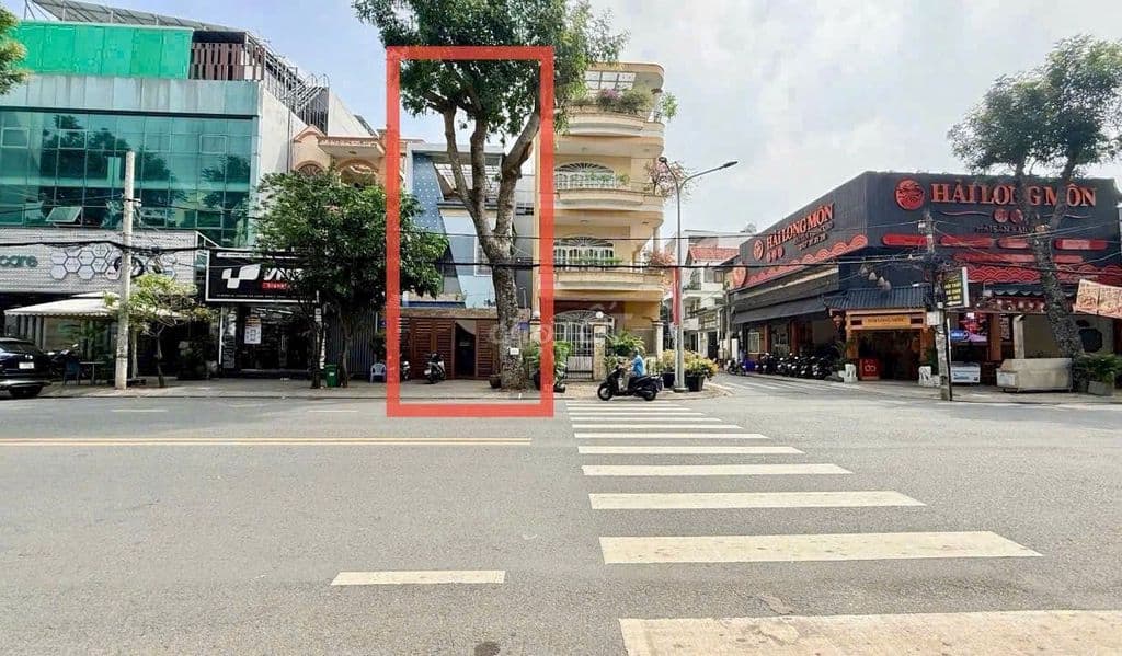 Bán nhà đs 65, KDC Tân Quy Đông, P. Tân Phong, Q7 - 6x20m 32 tỷ TL