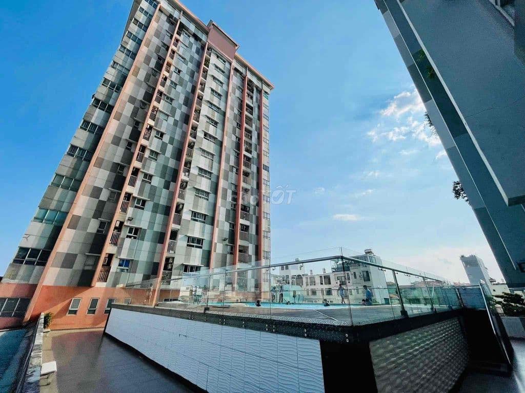 2.8 ĐỒNG– 2PN 2WC IHOME GÒ VẤP Hỗ trợ vay 70%. Pháp lý: Đang đo vẽ,