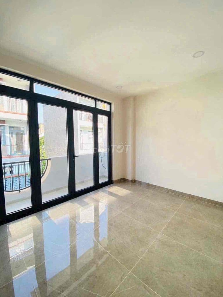 Bán Nhà Mới Đẹp Đường Trường Lưu.P.Long Trường.Q9 - Ảnh 3
