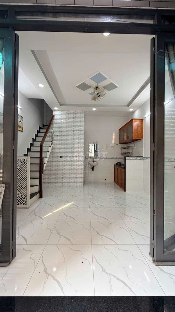 Nhà chính chủ - Ảnh 3