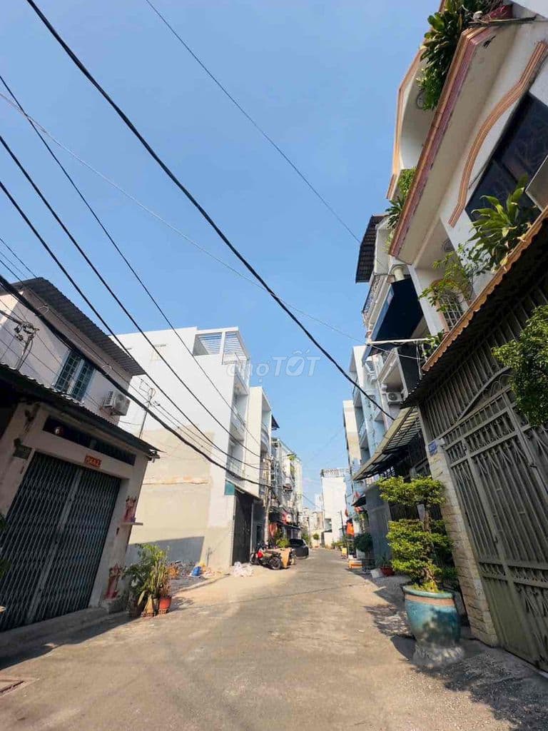 đất tân phú - Ảnh 3