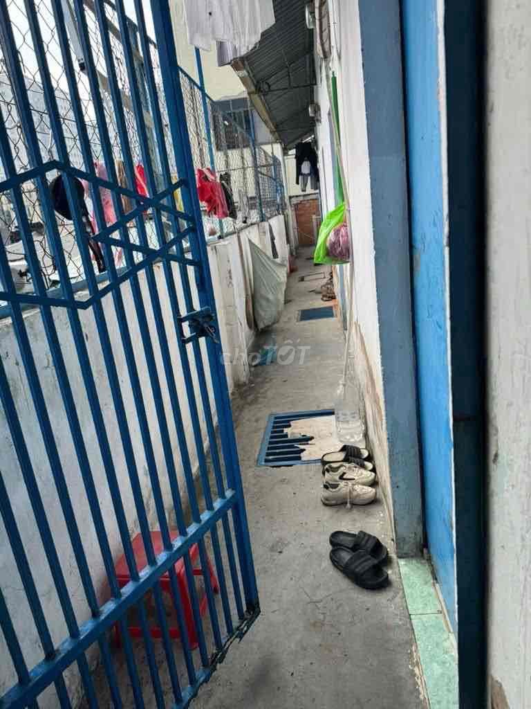 Nhà chính chủ 128m2 chỉ 7,9tỷ đường Trường Chinh ngay cầu tham lương - Ảnh 3