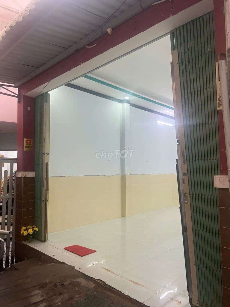 Q7. chủ cần bán nhà cấp bốn rộng - Ảnh 3