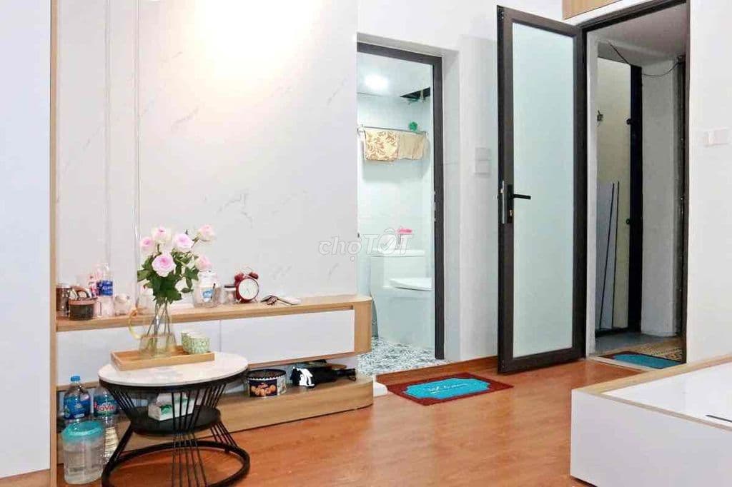 TT MINH KHAI - 30M RA PHỐ - Ô TÔ ĐỖ - TẦNG 1 - 2 THOÁNG - Ở LUÔN - Ảnh 2