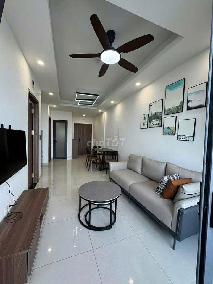 Bán căn hộ Sunshine Sky City - Sát cạnh Phú Mỹ Hưng – 2PN 70m² – 2.45 - Ảnh 2