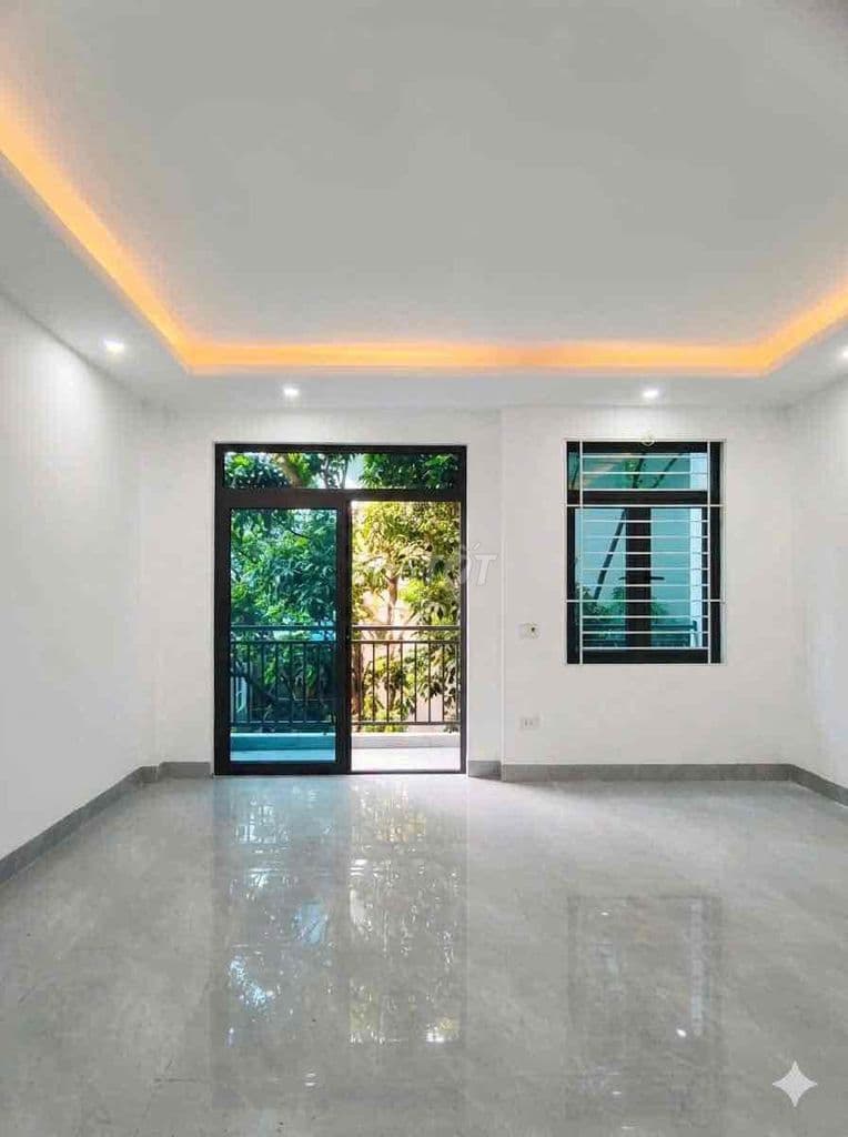 BÁN NHÀ ĐẠI THÀNH, QUỐC OAI (GIÁP AN KHÁNH) 🏠 - 80M2 - XÂY ĐƠN LẬP - Ảnh 3