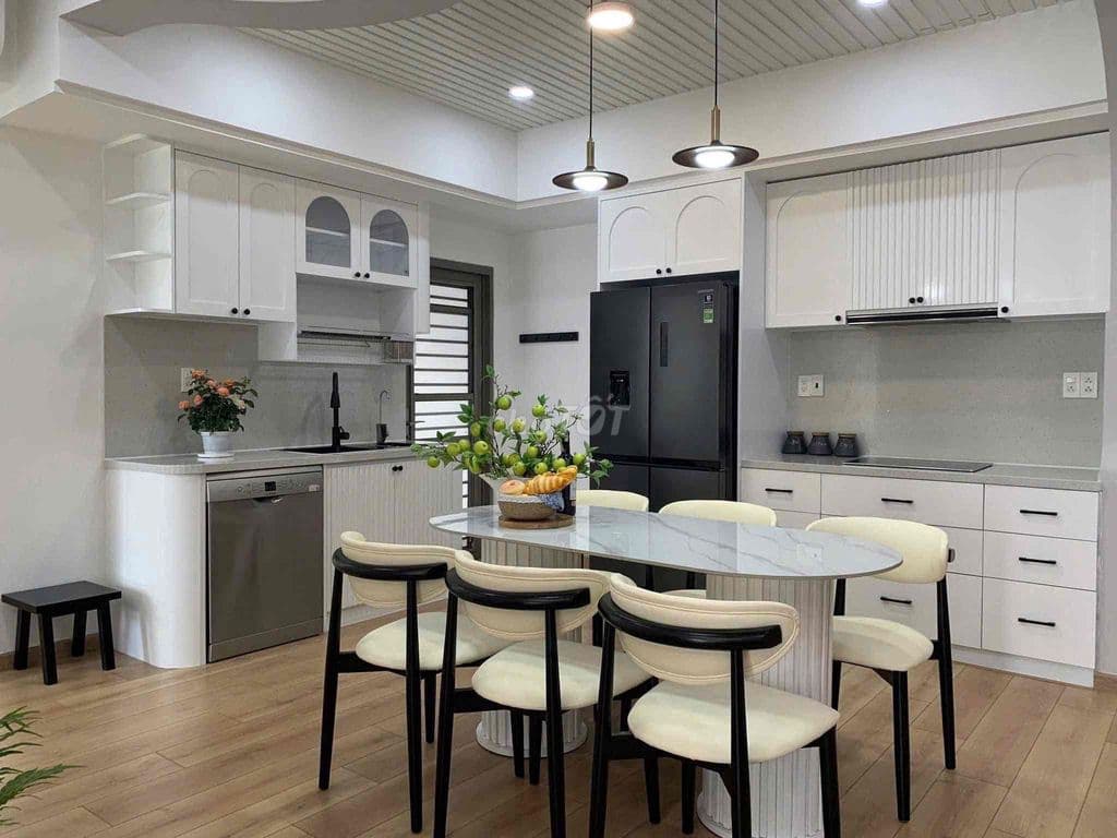 Bán Chung cư Saigon South 3PN, nhà mới, full nt, đang có sẵn HĐT 3x - Ảnh 3