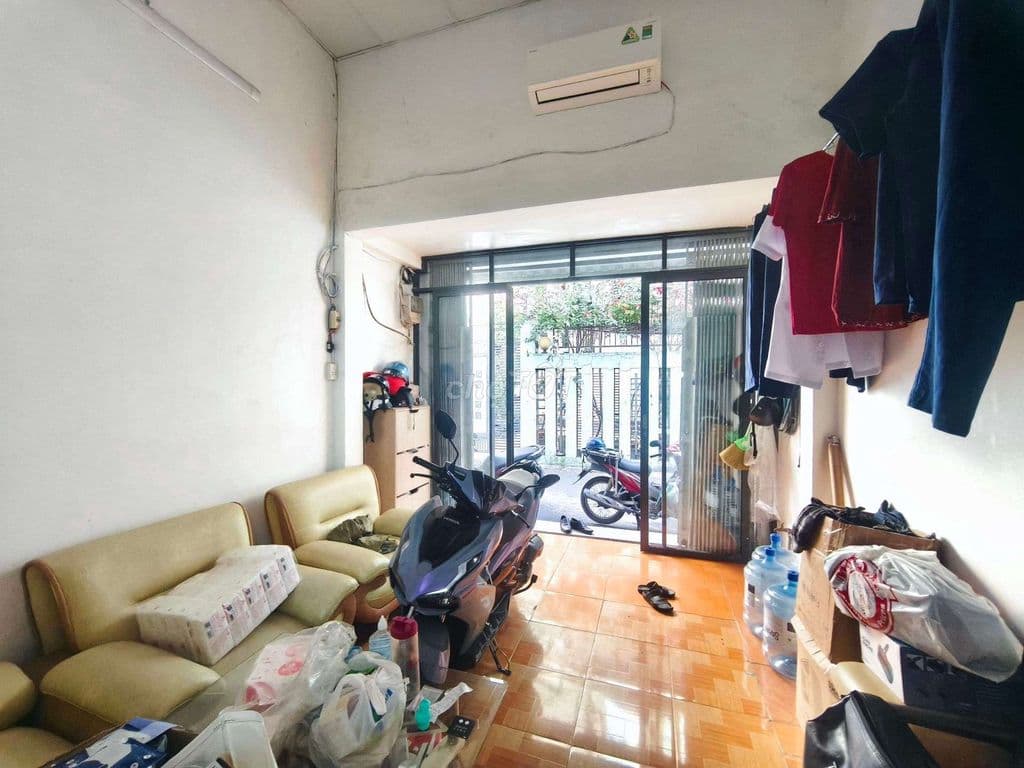 Nhà 38m2 - 2 tầng, sát MT Lê Trọng Tấn, HXT thông, giá chỉ 4.27 tỷ. - Ảnh 3
