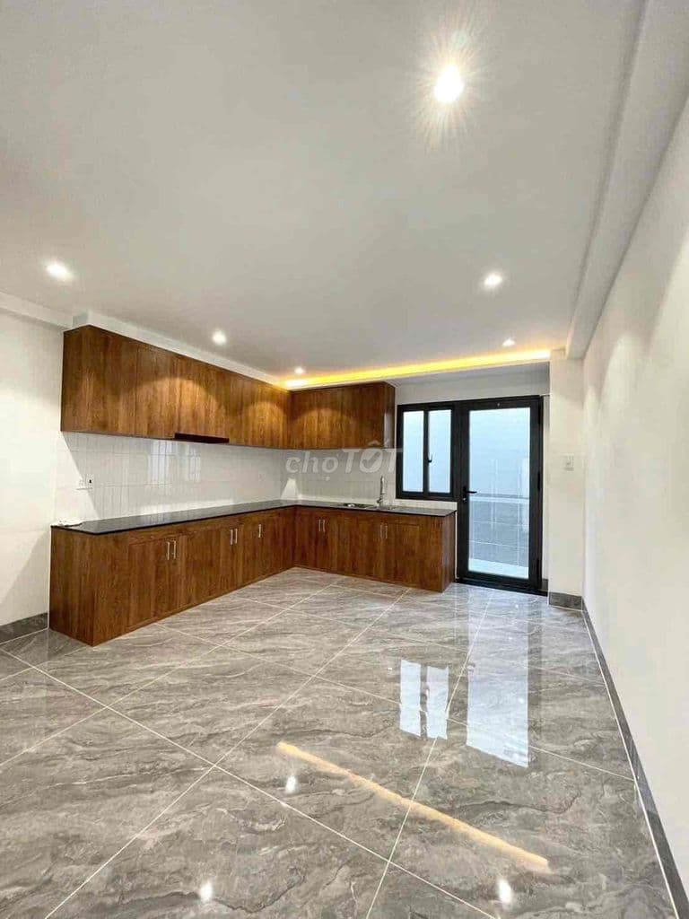 NHÀ 3 TẦNG 882- NGUYỄN DUY TRINH P PHÚ HỮU Q9 5,2 TỶ - Ảnh 2