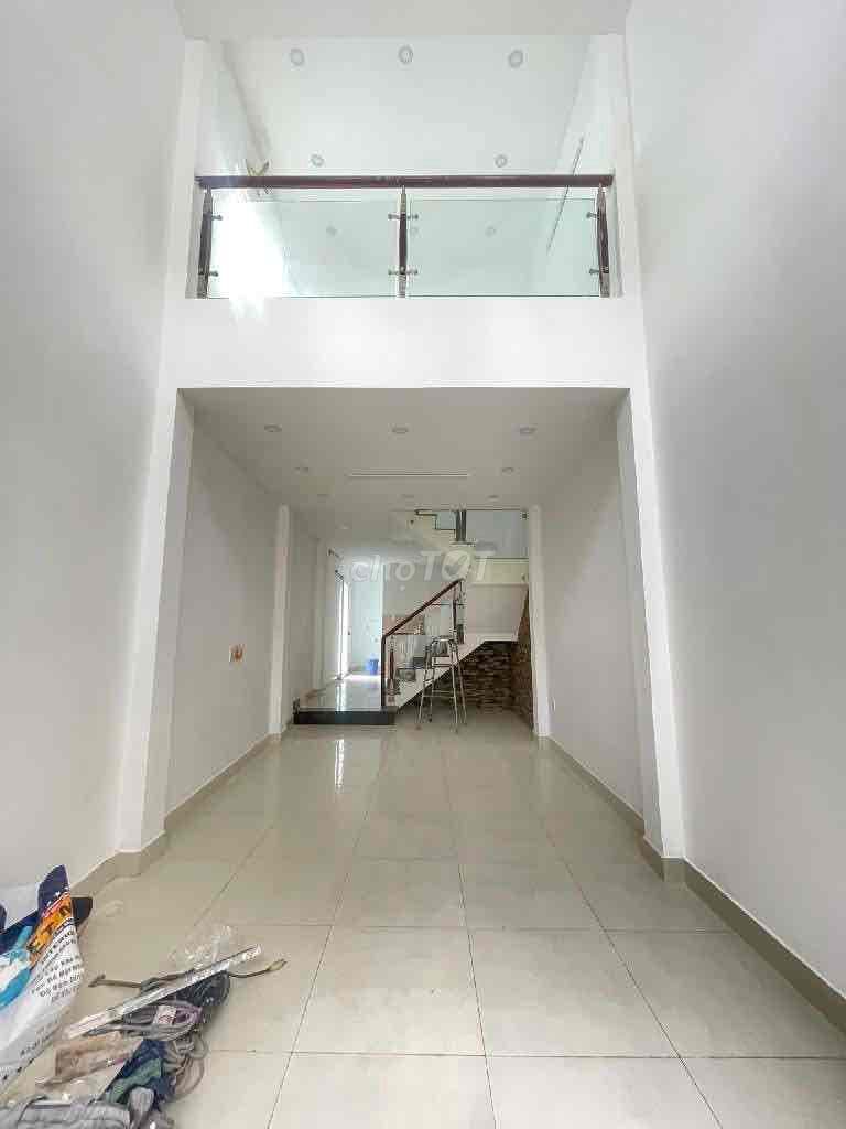 NHÀ 2 TẦNG BTCT, KHU AN NINH, TÂY THANH
