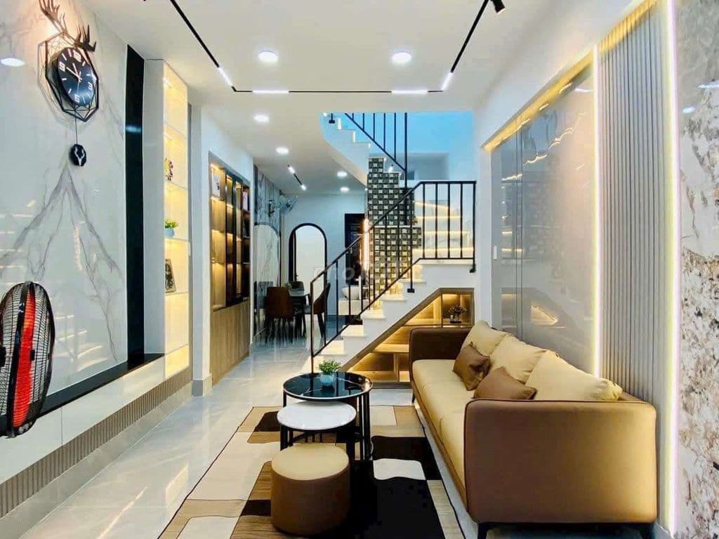 Bán gấp nhà Tân Nhựt Bình Chánh. 3ty250tr