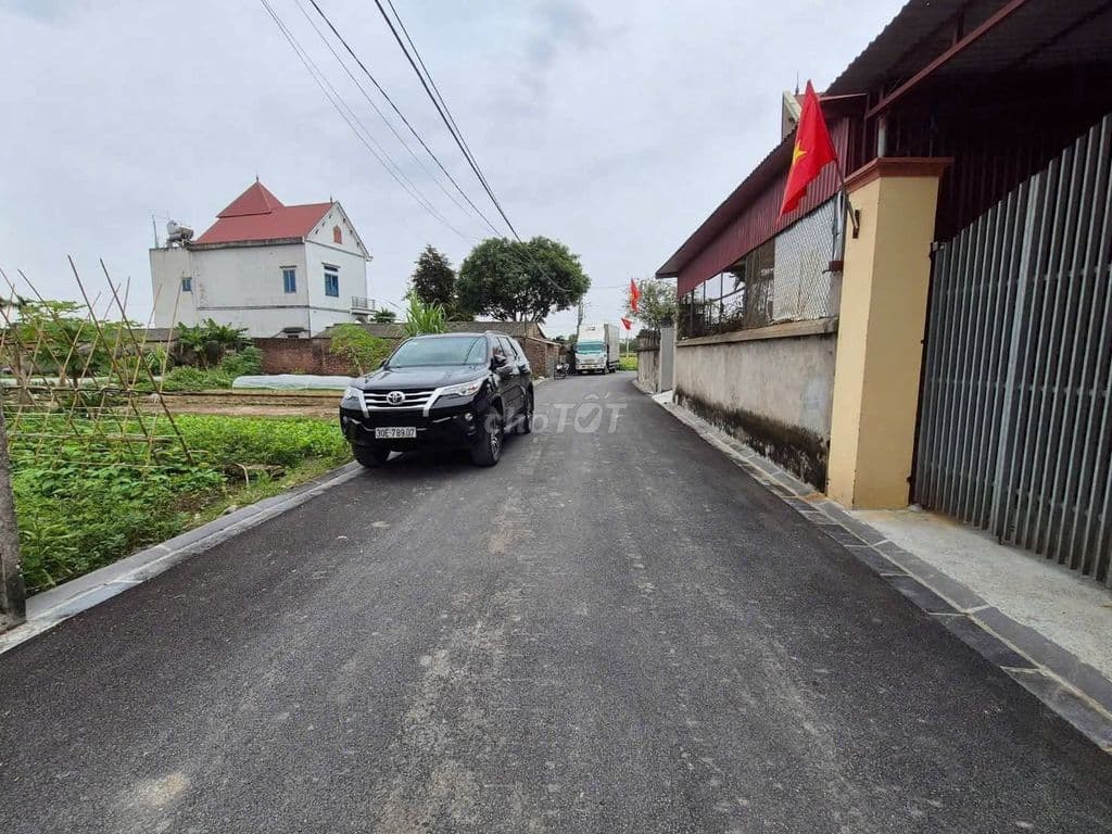 Bán nhà mới xây 52m2 Xuân Nộn, Hà Nội - Ảnh 2