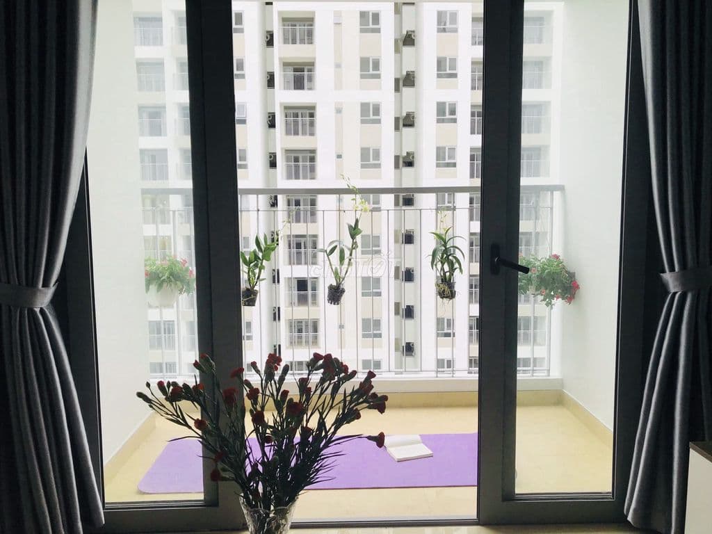 LUXGARDEN QUẬN 7- SỔ HỒNG SẴN CẦM TAY- 76M GIÁ 3.850TY